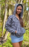 Palaka Hoodie
