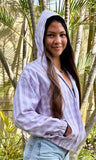Palaka Hoodie