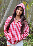 Palaka Hoodie