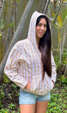 Palaka Hoodie