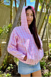 Palaka Hoodie