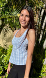 Flyaway Halter Top