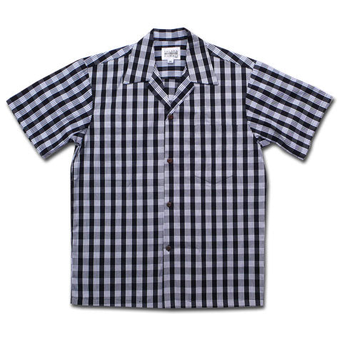 Palaka Short Sleeve – Locals Only Hawaii
